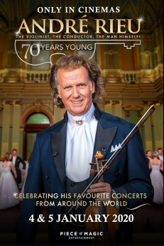 André Rieu: 70 Years Young (2020) download