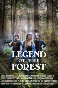 Legend of the Forest (2025) download
