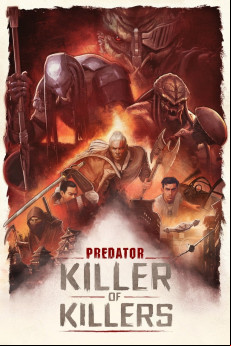 Predator: Killer of Killers (2025) download