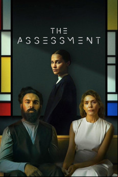 The Assessment (2024) download